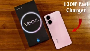 VIVO V60