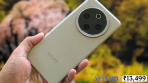 VIVO New 5G Smart Phone